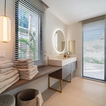 Belmonte - Puerto Banus Villa *