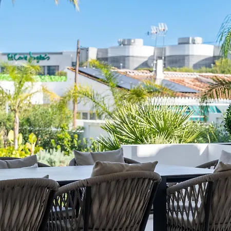 Belmonte - Puerto Banus * Marbella