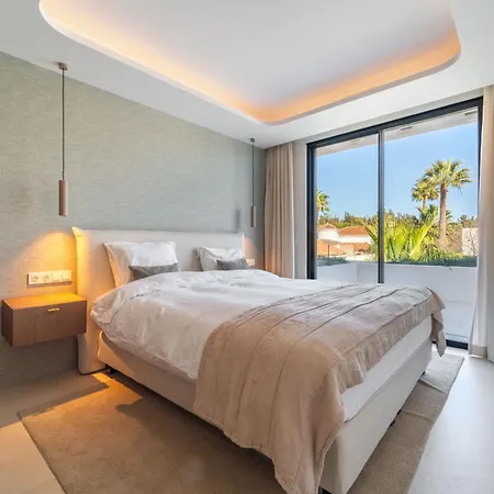 Belmonte - Puerto Banus فيلة ماربيا