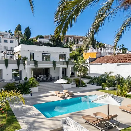 فيلة Belmonte - Puerto Banus *