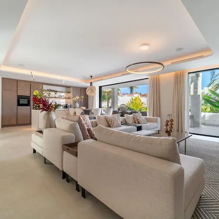 Belmonte - Puerto Banus ماربيا